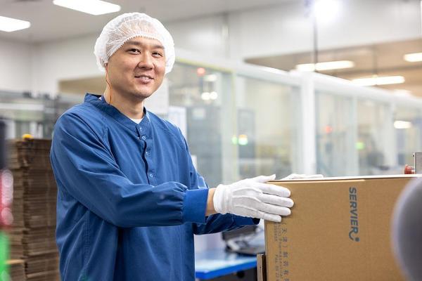 施维雅CMO：连接中国与欧洲的商业化制造伙伴 