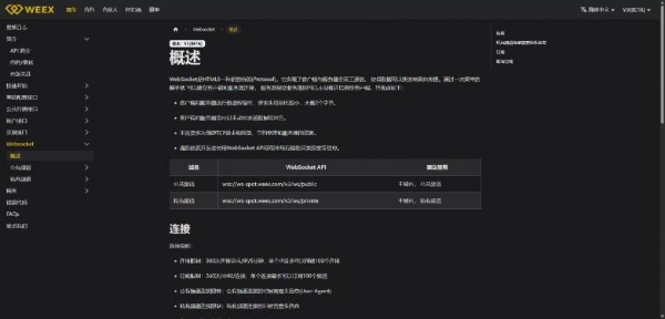 WEEX API兼容性解析 