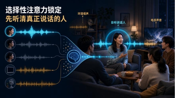 从“能回答”到“能对话”：声网对话式 AI 如何补齐实时交互环节 