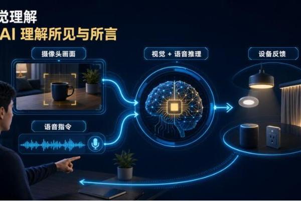 从“能回答”到“能对话”：声网对话式 AI 如何补齐实时交互环节 