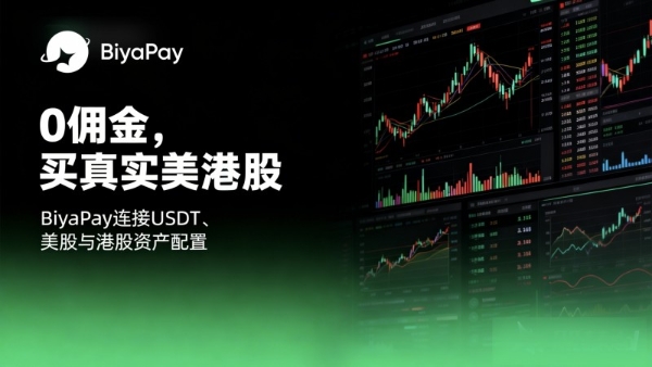 SK海力士市值超美光，在BiyaPay配置全球金融资产 