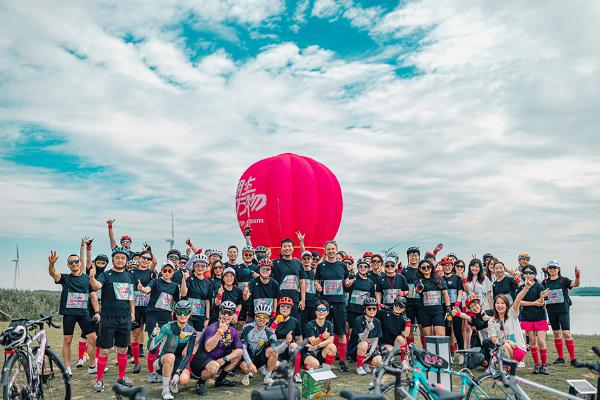 150天、15国、15000公里——他从苏州一路骑行到利物浦，今天出发！ 