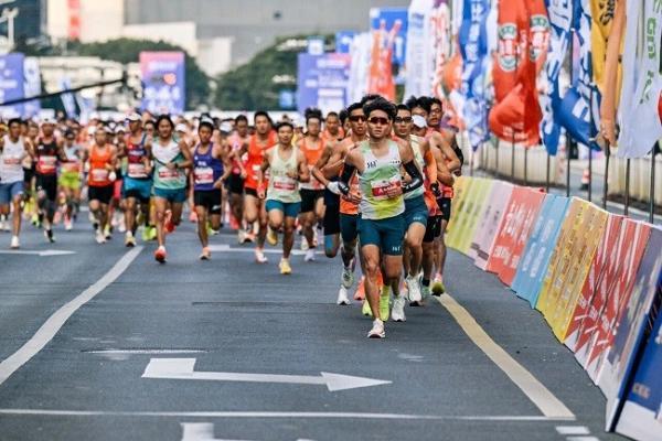 361°成为2026衡水湖马拉松顶级合作伙伴，以专业装备护航跑者环湖竞速 