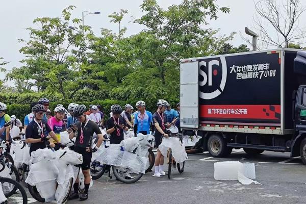 暑期出行新趋势：行李“先出发”，人“轻装上阵” 