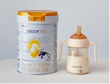 宝宝吸收差别慌！这些好长肉奶粉，帮助养出匀称好体质 