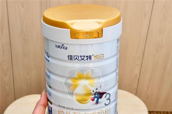 宝宝吸收差别慌！这些好长肉奶粉，帮助养出匀称好体质 