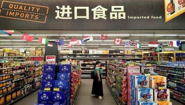 行业观察｜品质消费时代加速到来，国际零售力量正在寻找新的增长坐标 