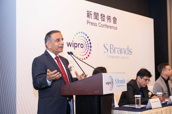 瞄准亚洲消费升级，Wipro完成菲律宾头部个护品牌收购 