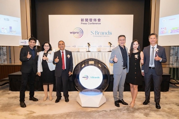 瞄准亚洲消费升级，Wipro完成菲律宾头部个护品牌收购 