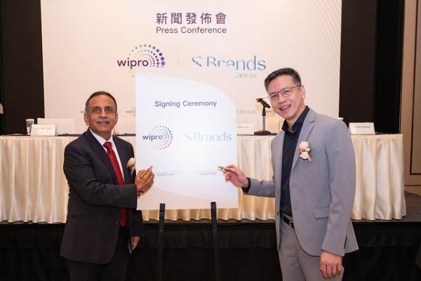 瞄准亚洲消费升级，Wipro完成菲律宾头部个护品牌收购 