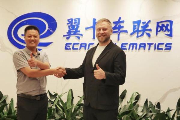 MTS访问翼卡：20万车载终端出货、IPC市占率超50% 