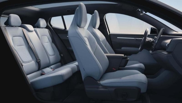 不输榜单热门车！沃尔沃 EX30，城市家用纯电 SUV 品质标杆 