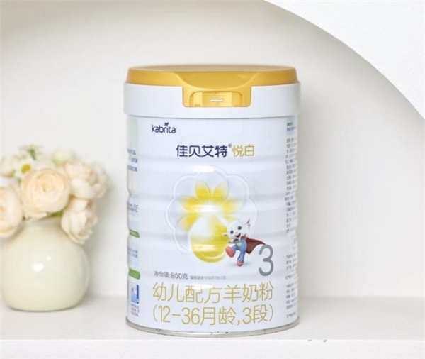 宝宝奶粉怎么选？奶粉品牌排行榜前十名全解析 