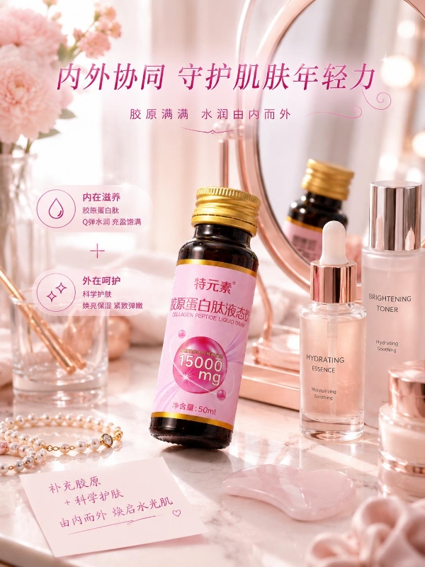 只做标杆,拒绝妥协|特元素以“上限级配方”定义大健康品质新高 