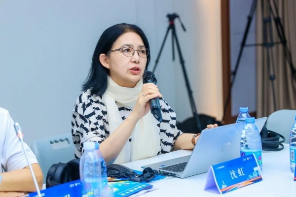 山海聚贤，创意观澜，学院奖2026春季专家评鉴会圆满落幕！ 