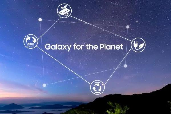 持续投入绿色经营 中国三星以低碳行动书写可持续发展新篇章 