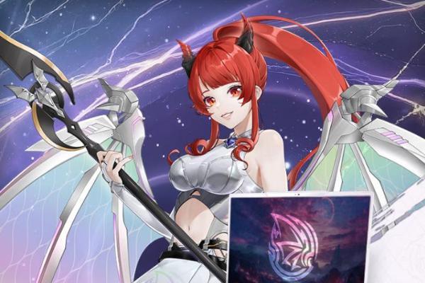 二次元DNA动了！微星神影16 魔龙姬限定款首发预约 