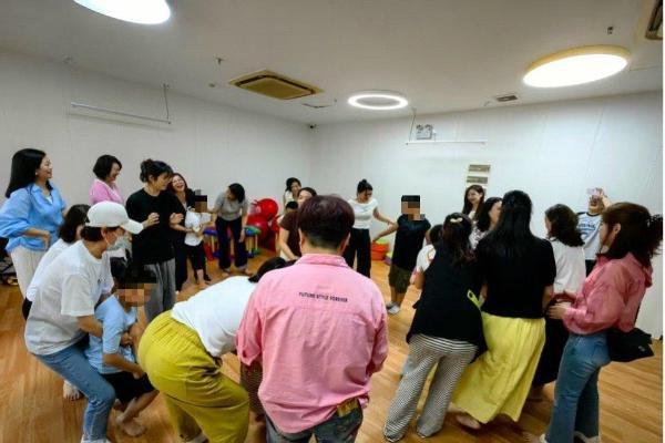 聚善汇力 声生不息 如新“善的力量月”多维公益守护少年成长 