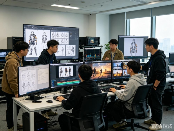 当AI 影视不再只是技术展示，元生万象为何聚焦创作者平台 