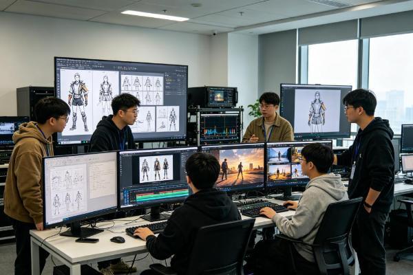 当AI 影视不再只是技术展示，元生万象为何聚焦创作者平台 