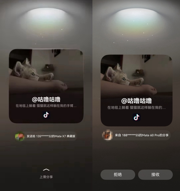 变系统能力为产品创新体验，这半年抖音系应用在鸿蒙上做对了什么？