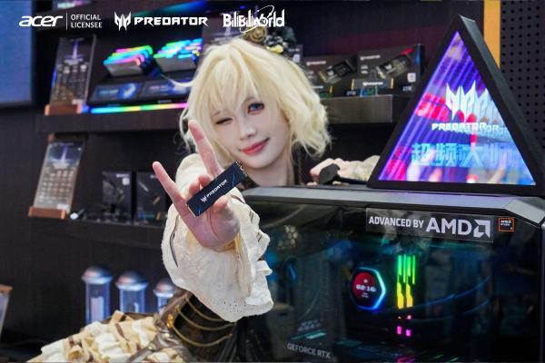 BW2026狂欢落幕！盘点掠夺者存储超神现场 