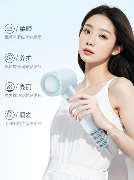 2026高速吹风机行业发展白皮书：技术路径与护发应用全景分析 