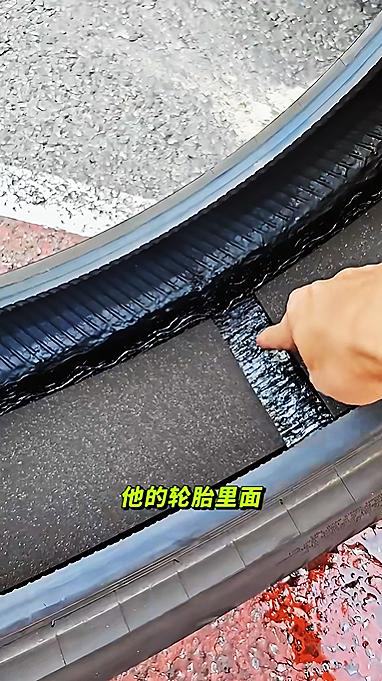 自修复涂层+静音绵，是多此一举还是性能叠加？——警惕“智商税”陷阱，科学选胎指南 