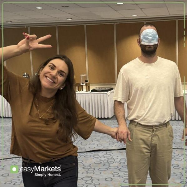 easyMarkets外汇推进管理能力升级 举办年度领导力培养项目促进团队成长 
