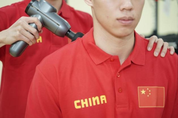 2026年618筋膜枪市场数据出炉：麦瑞克M013获双平台首位 