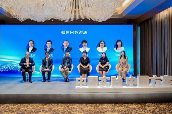 从中国实践到中国方案，《食物过敏相关消化系统疾病诊断与管理循证指南（2026）》正式发布 