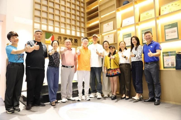 聚焦血管养护核心赛道：丹清康以全检体系与专利科技打造品牌竞争壁垒 