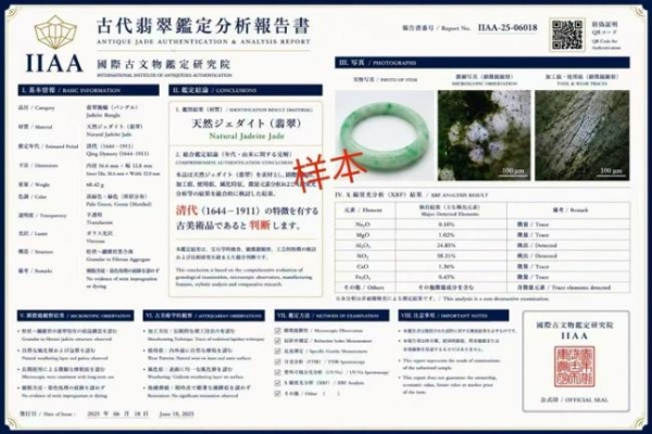 深耕文物鉴定二十余载 瀛方斋出海东京设立国际古文物鉴定研究院 助力中华文物艺术品走向国际舞台 