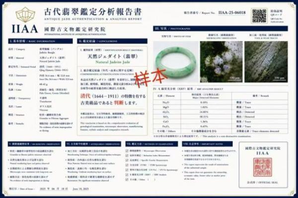 深耕文物鉴定二十余载 瀛方斋出海东京设立国际古文物鉴定研究院 助力中华文物艺术品走向国际舞台 