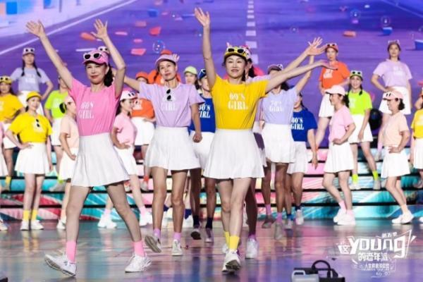 人生得意须尽欢！《这YOUNG的老年派》第五季圆满收官 