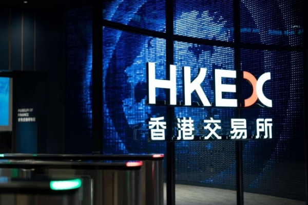 百惠金控：硬科技企业接连赴港上市 资本市场深度赋能产业出海 