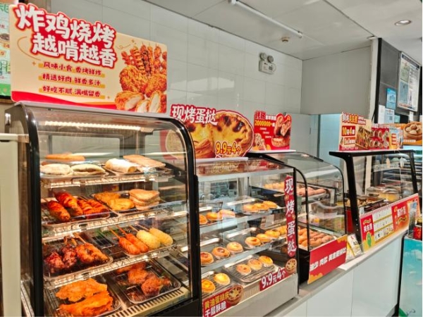 苏果超市三十周年：全业态超百店焕新，深度商品力改革提速 