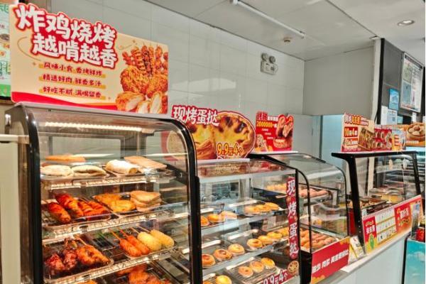 苏果超市三十周年：全业态超百店焕新，深度商品力改革提速 