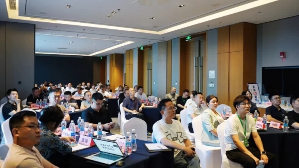 告别“内卷”！2026中国食品产业供应链推介会为粉面行业找到破局点 