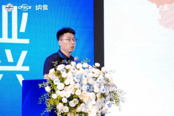 告别“内卷”！2026中国食品产业供应链推介会为粉面行业找到破局点 