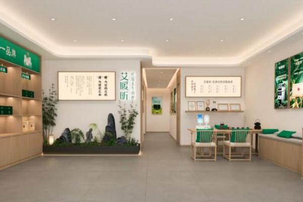 2026普通人创业项目推荐，中式智能养生凭实力成为优选 