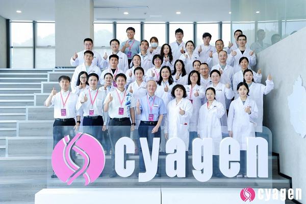 圆满闭幕丨亚太实验动物科学与技术前沿峰会暨显微注射与TurboIVF繁育体系高级研修班 