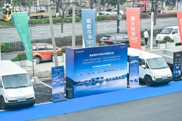把车开进30多座城市后，福田卡文“100³行动”验证了什么？ 