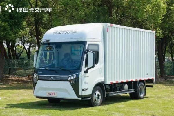 把车开进30多座城市后，福田卡文“100³行动”验证了什么？ 