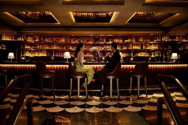 新加坡乌节康莱德酒店邀您住进狮城的夏日光影里 