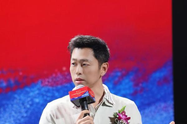 水哥王昱珩寄语未来算法工程师，比写代码更重要的，是面对失败的勇气与承担责任的魄力 