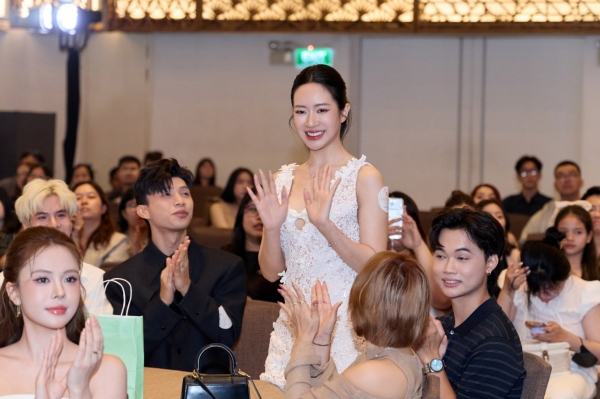 BRAND WORLD VIETNAM 2026在越南举行 聚焦韩国品牌拓展越南市场 