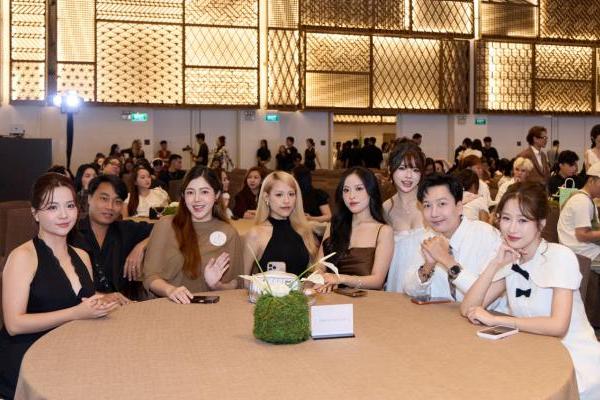 BRAND WORLD VIETNAM 2026在越南举行 聚焦韩国品牌拓展越南市场 