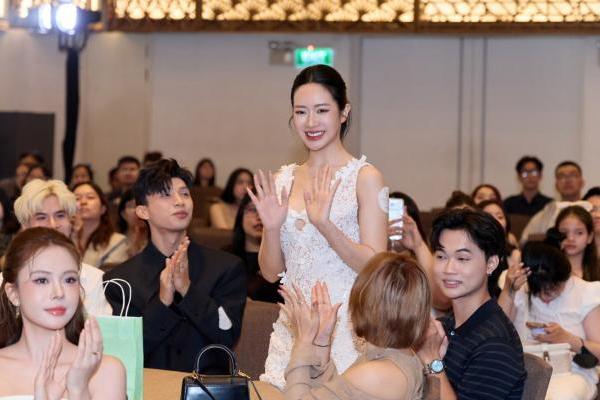 BRAND WORLD VIETNAM 2026在越南举行 聚焦韩国品牌拓展越南市场 