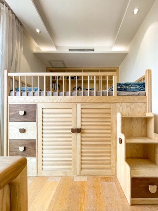 原木定制行业品质溯源：自建工厂成高品质服务核心标配 